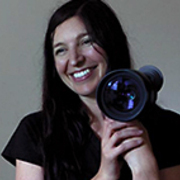 Profile image for Kirstin Marcon
