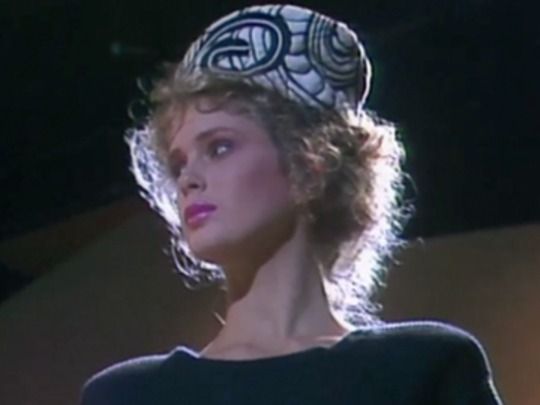 Thumbnail from title in NZ Fashion On Screen | NZ On Screen