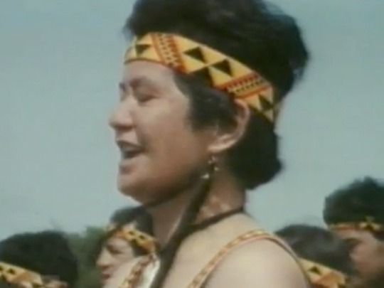 Thumbnail from title in Ultimate NZ Party Playlist | NZ On Screen