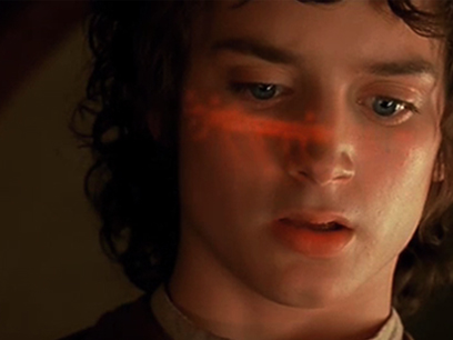 Image for The Lord of the Rings: The Fellowship of the Ring