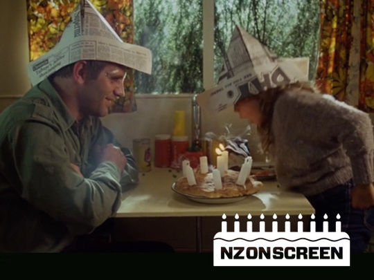 Collection image for NZ On Screen Turns 10