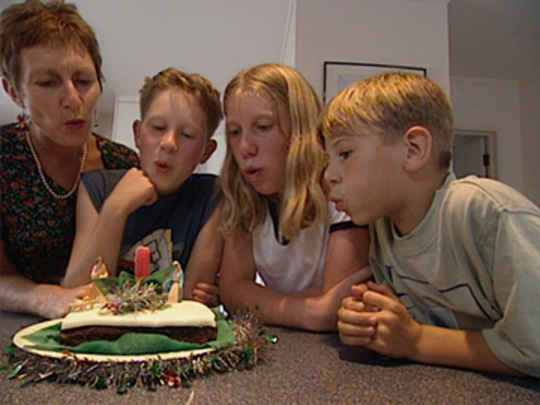 Thumbnail image for A Kiwi Christmas