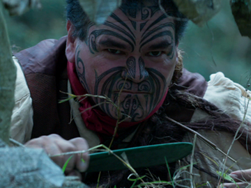 Image for NZ Wars - Stories of Waitara