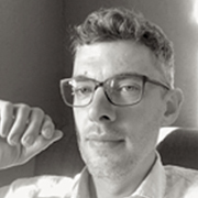 Profile image for Paul Wedel