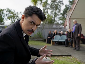 Image for Hongi To Hāngī: And Everything in Between - Excerpt